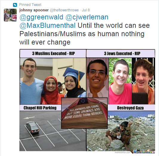 HicksAndPalestineEquivalence