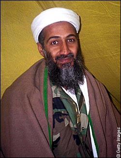 Osama bin Laden