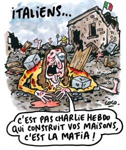CharlieHebdo-ItalyMafia