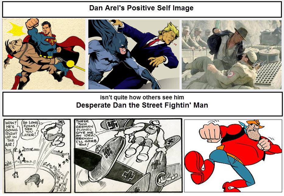 DanArel-DesperateDan